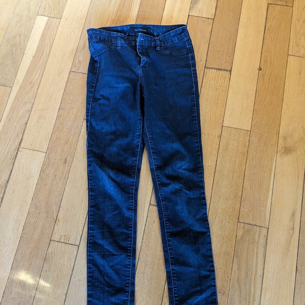 Calvin Klein Jeans 3/30